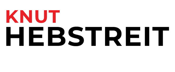 Knut Hebstreit Logo