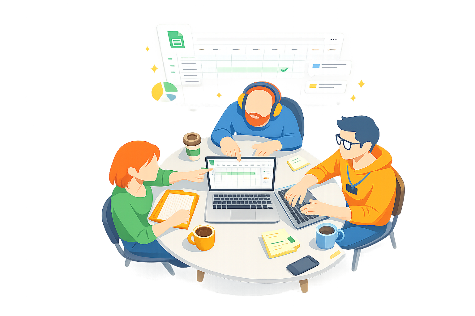 Online Schule, Blended Learning