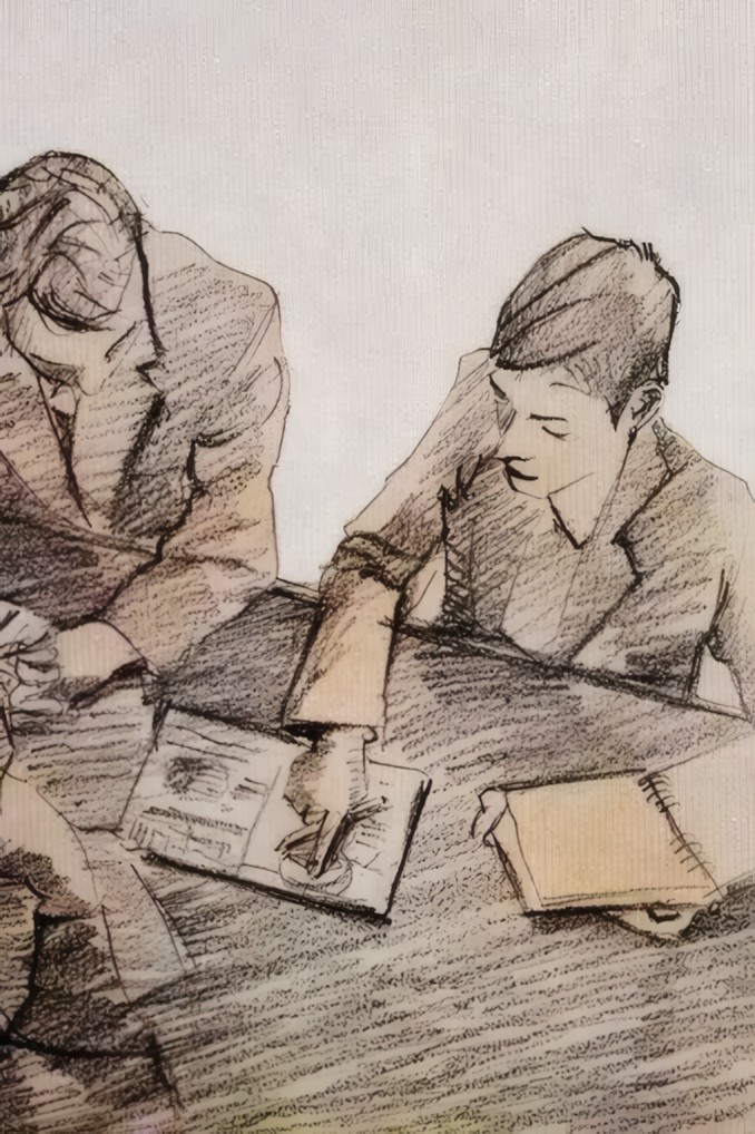 Learning that suits your needs